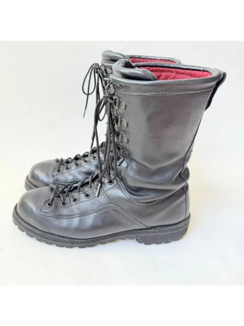 Danner size 9d